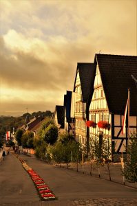 "In aller Herrgottsfrühe" - der Muttergottestag in Hallenberg - region, region-wi-me-ha, hallenberg, ausflugstipps