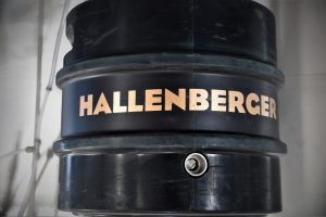 Das gute Hallenberger Bier  - gestern und heute - region, region-wi-me-ha, hallenberg