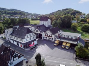 200 Jahre Mühlenbäckerei Vielhaber - sundern, region, region-arnsberg-sundern