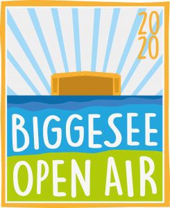 James Blunt beim Biggesee Open Air! - region-biggesee, ausflugstipps
